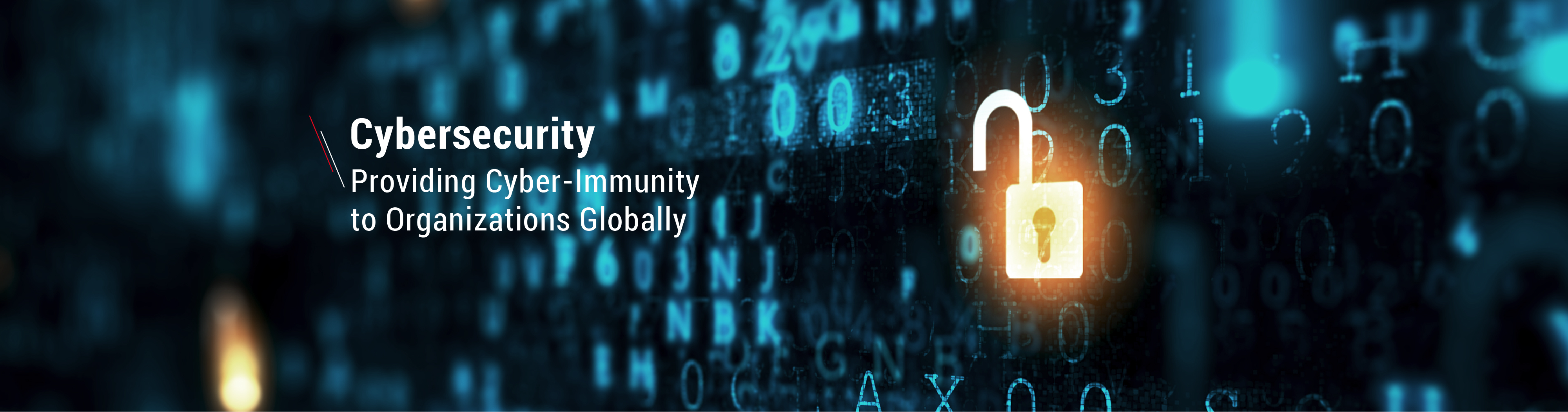 CyberSecurity